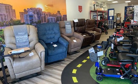Mobility Sarasota